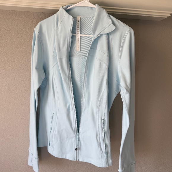 lululemon athletica Jackets & Blazers - NWT Lululemon Define Jacket Luon